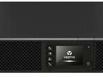 Vertiv Liebert GXT5 UPS 1000VA, LCD, 2U Rack/Tower, AC 230V (GXT5-1000IRT2UXL)