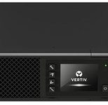 Vertiv Liebert GXT5 UPS 1000VA, LCD, 2U Rack/Tower, AC 230V (GXT5-1000IRT2UXLN)