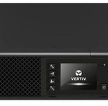 Vertiv Liebert GXT5 UPS 2000VA, LCD, 2U Rack/Tower, AC 230V (GXT5-2000IRT2UXLN)