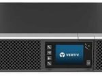 Vertiv Liebert GXT5 UPS 3000VA, LCD, 2U Rack/Tower, AC 230V (GXT5-3000IRT2UXLN)