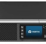Vertiv Liebert GXT5 UPS 3000VA, LCD, 2U Rack/Tower, AC 230V (GXT5-3000IRT2UXLN)