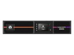 Vertiv Liebert GXT5 Offline UPS 2000VA, LCD, 2U Rack/Tower, AC 230V (GXT5LI-2000IRT2UXLN)