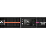Vertiv Liebert GXT5 Offline UPS 2000VA, LCD, 2U Rack/Tower, AC 230V (GXT5LI-2000IRT2UXLN)