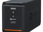 Vertiv PowerUPS 200 Essential Series 2200VA, Tower, AC 220-240V (PSA6E-2200IT-SCH)