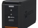 Vertiv PowerUPS 200 Essential Series 600VA, Tower, AC 120/230V (PSA6E-600IT-IEC)