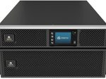Vertiv Liebert GXT5 UPS 10000VA, LCD, 5U Rack/Tower, AC 230V (GXT5-10KIRT5UXLN)