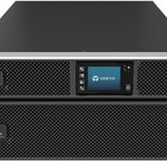Vertiv Liebert GXT5 UPS 10000VA, LCD, 5U Rack/Tower, AC 230V (GXT5-10KIRT5UXLN)
