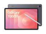 Samsung Galaxy Tab S11 Wi-Fi 27,9 cm (11") Grau