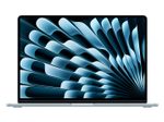 Apple MacBook Air (15,3") himmelblau