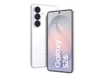 Samsung Galaxy S26 256GB, White