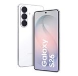 Samsung Galaxy S26 512GB, White