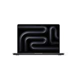 Apple MacBook Pro (14") space schwarz