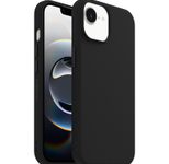Otterbox Figura Case für das Apple iPhone 17e/16e/15/14/13 - Black