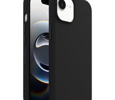 Otterbox Figura Case für das Apple iPhone 17e/16e/15/14/13 - Black