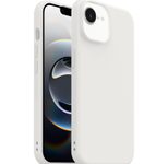 Otterbox Figura Case für das Apple iPhone 17e/16e/15/14/13 - Crema (White)