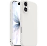 OtterBox Figura Case für das Apple iPhone 17 - Crema (White)