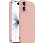 OtterBox Figura Case für das Apple iPhone 17 - Eros (Pink)