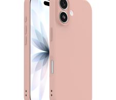 OtterBox Figura Case für das Apple iPhone 17 - Eros (Pink)