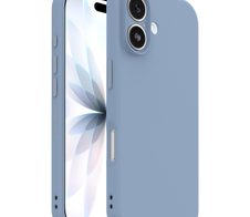 OtterBox Figura Case für das Apple iPhone 17 - Polus (Blue)