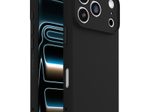 OtterBox Figura Case für das Apple iPhone 17 Pro - Black