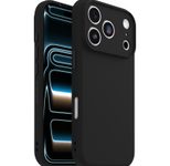 OtterBox Figura Case für das Apple iPhone 17 Pro - Black