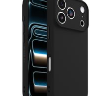 OtterBox Figura Case für das Apple iPhone 17 Pro - Black