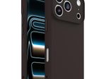 OtterBox Figura Case für das Apple iPhone 17 Pro - Terra (Brown)