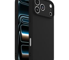 OtterBox Figura Case für das Apple iPhone 17 Pro Max - Black