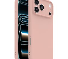 OtterBox Figura Case für das Apple iPhone 17 Pro Max - Eros (Pink)