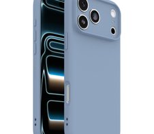 OtterBox Figura Case für das Apple iPhone 17 Pro Max - Polus (Blue)
