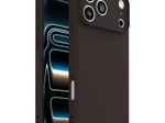OtterBox Figura Case für das Apple iPhone 17 Pro Max - Terra (Brown)