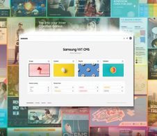 Samsung VXT (RM) VX-RSY 12 Monate Standard Cloud Dienstleistung