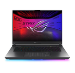 ASUS ROG Strix G16 90NR0QK7-M005M0 AMD Ryzen™ 9 8940HX Notebook 40,6 cm (16")
