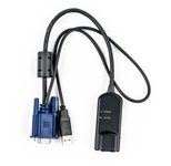 Vertiv Avocent MPUIQ-VMCHS VGA/USB Servermodul