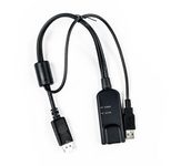 Vertiv Avocent MPUIQ-VMCDP DisplayPort/USB Servermodul