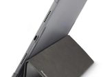 hama Tablet Hülle Fold Clear schwarz, für Apple iPad Air 10.9" (20/22) / 11" (24/25/26)