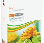 Xerox Kopierpapier Excel DIN A4, 80g/m²