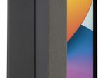 hama Tablet Hülle Fold Clear schwarz, für 	Apple iPad Air 13" (2024/2025/2026)