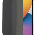 hama Tablet Hülle Fold Clear schwarz, für 	Apple iPad Air 13" (2024/2025/2026)
