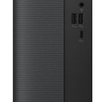 ASUS V500 Small Form Factor PC V501SV-05210H037W Intel® Core™ 5 210H schwarz