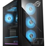 ASUS ROG GM700 Tower PC GM700TZ-R9800X212W AMD Ryzen™ 7 9800X3D