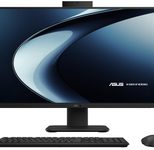 ASUS V400 AiO V470VAK-BPE169X All-in-One PC 68,6 cm (27") schwarz