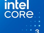 Intel Core 3