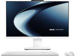 ASUS V400 AiO V440VAK-WPC331W All-in-One PC 60,4 cm (23,8") weiß