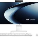 ASUS V400 AiO V440VAK-WPC952W All-in-One PC 60,5 cm (23,8") weiß