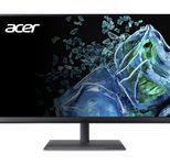 Acer Vero B327QKL1bmipruzx 4K UHD Monitor 80 cm (31,5")