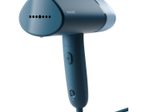 Philips Steamer STH3000/20 tragbar blau