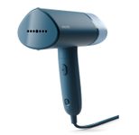 Philips Steamer STH3000/20 tragbar blau