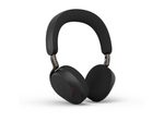 Jabra Evolve3 75 MS Stereo Headset On-Ear schwarz