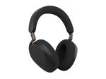 Jabra Evolve3 85 MS Stereo Headset Over-Ear schwarz